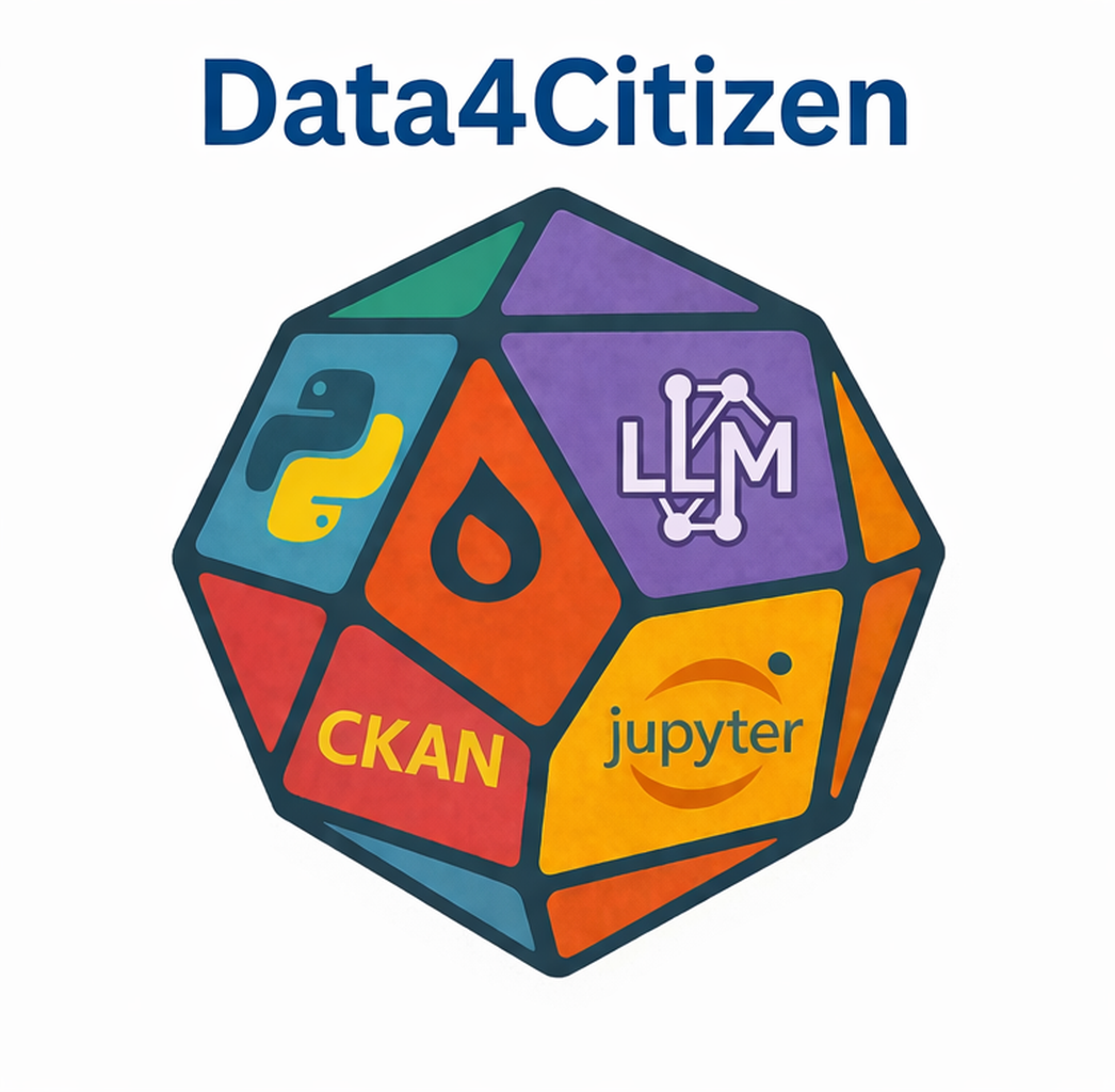 Data4citizen