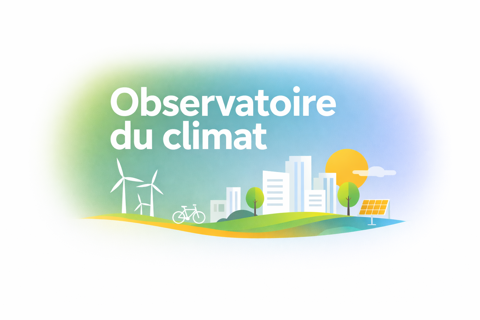 Observatoire du climat